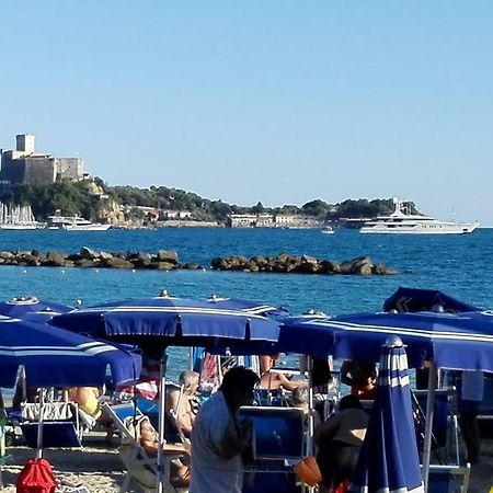 La Casetta Dei Marinai Lerici Εξωτερικό φωτογραφία