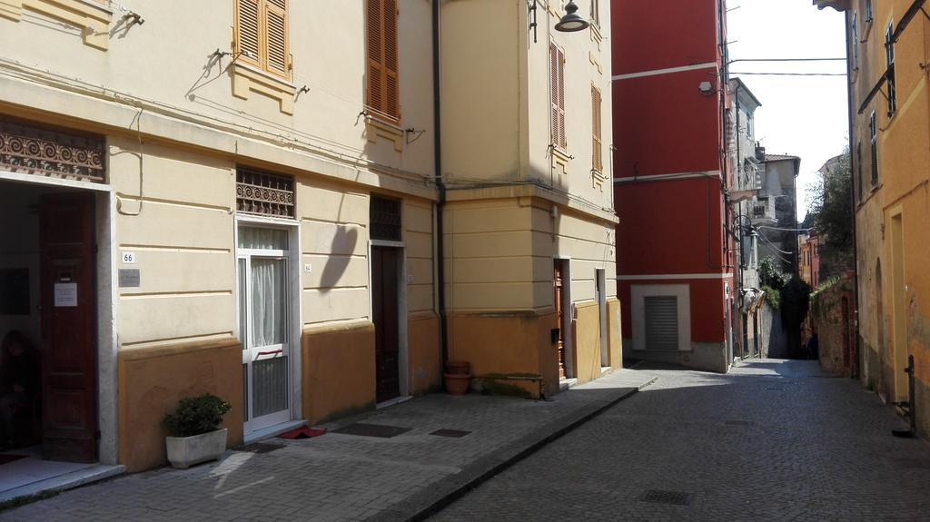 La Casetta Dei Marinai Lerici Εξωτερικό φωτογραφία
