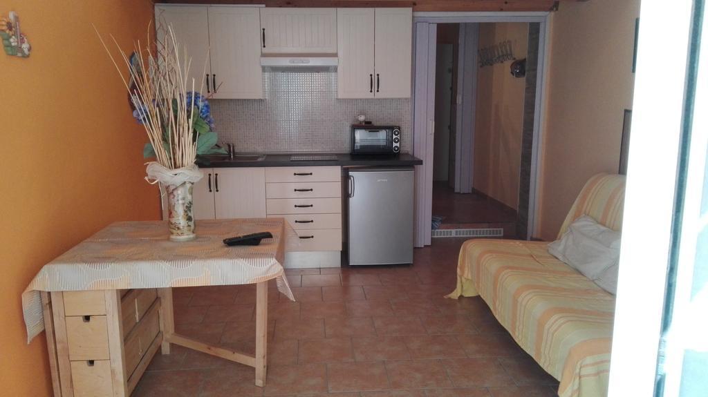 La Casetta Dei Marinai Lerici Εξωτερικό φωτογραφία
