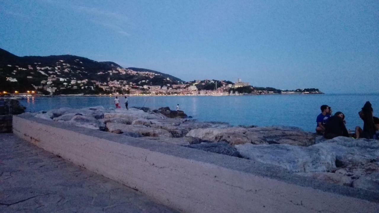La Casetta Dei Marinai Lerici Εξωτερικό φωτογραφία