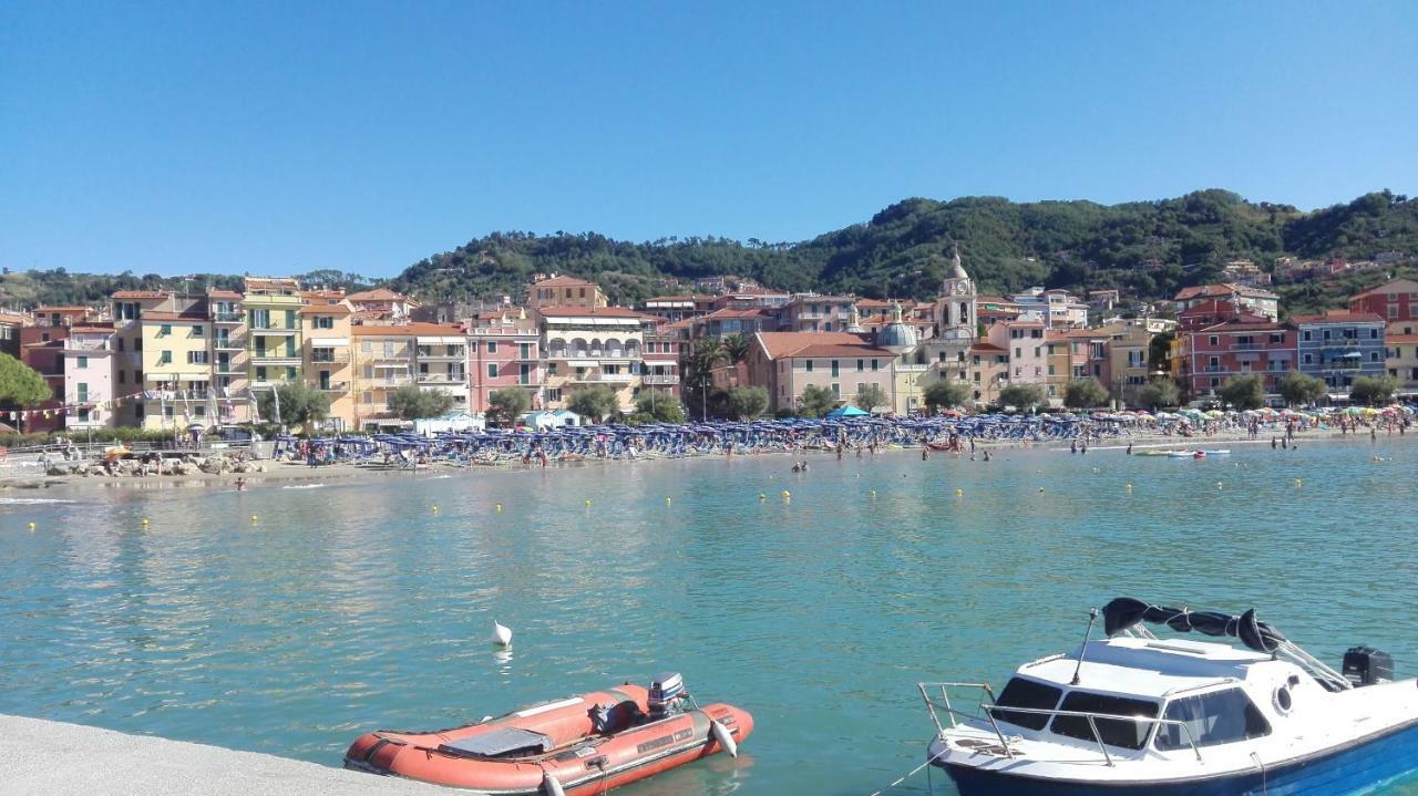 La Casetta Dei Marinai Lerici Εξωτερικό φωτογραφία